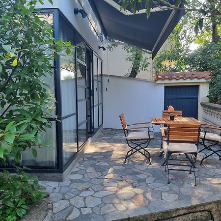 Vil 2+1 Apartamento Crikvenica Exterior foto