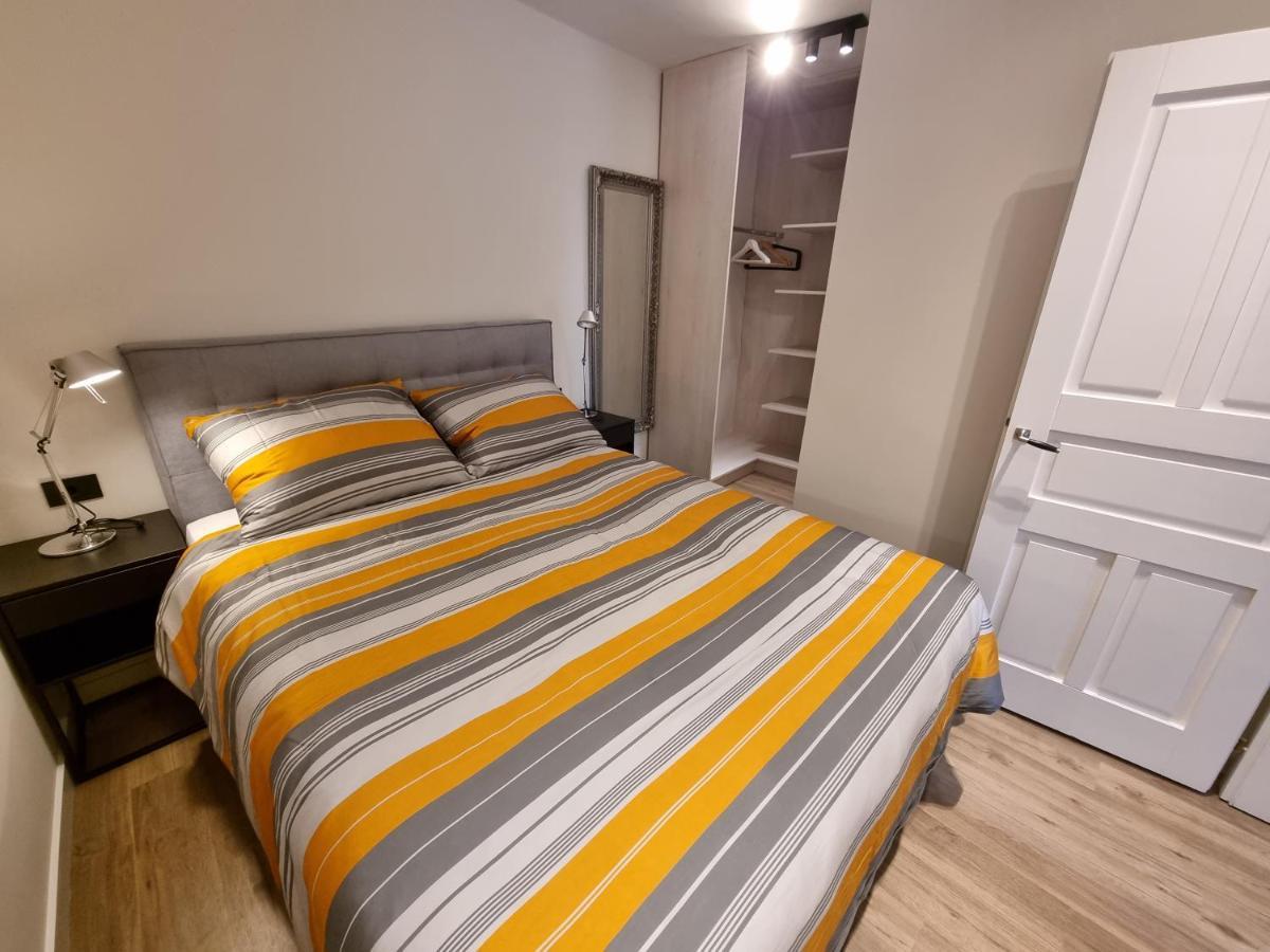 Vil 2+1 Apartamento Crikvenica Exterior foto