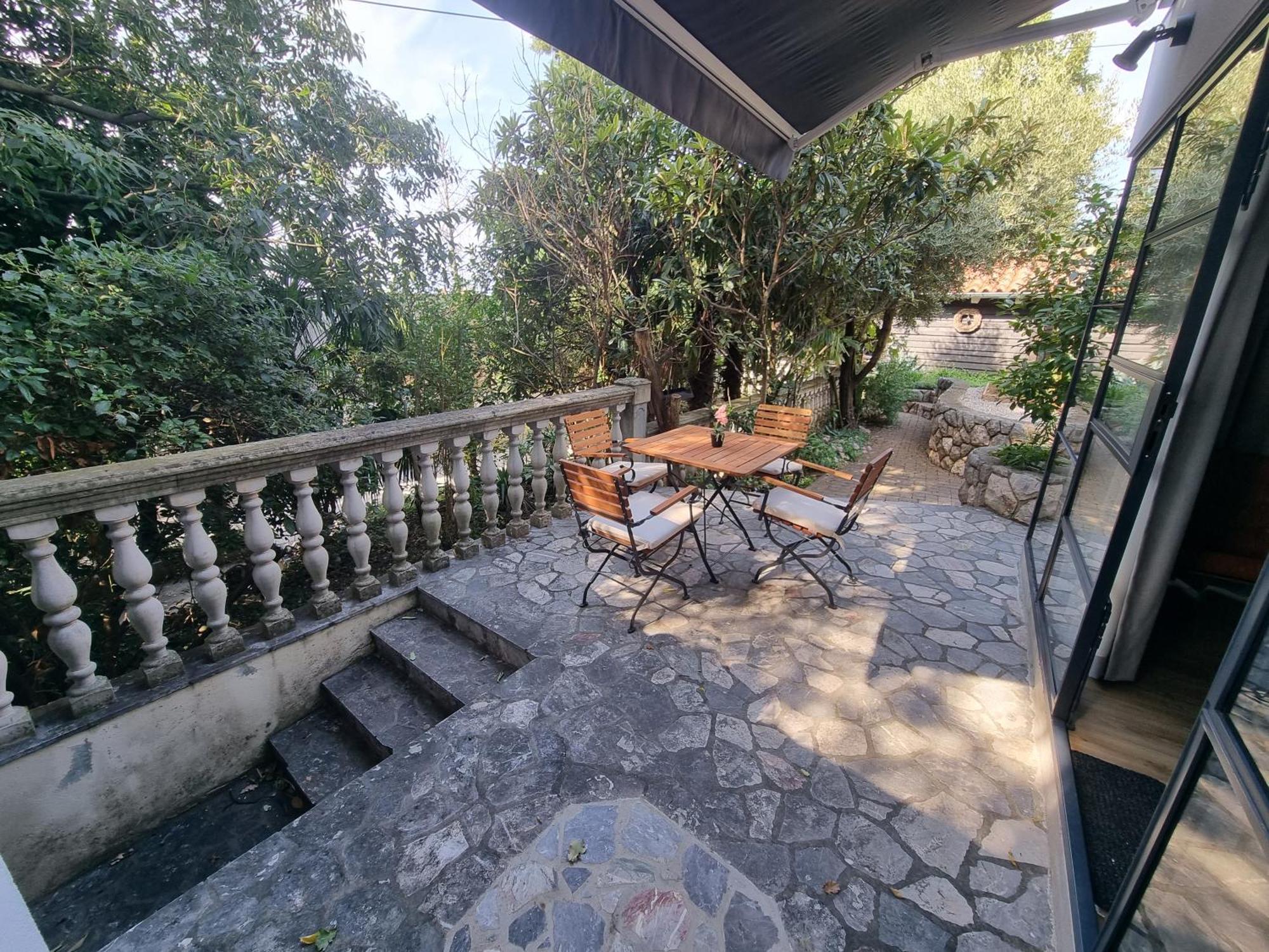 Vil 2+1 Apartamento Crikvenica Exterior foto