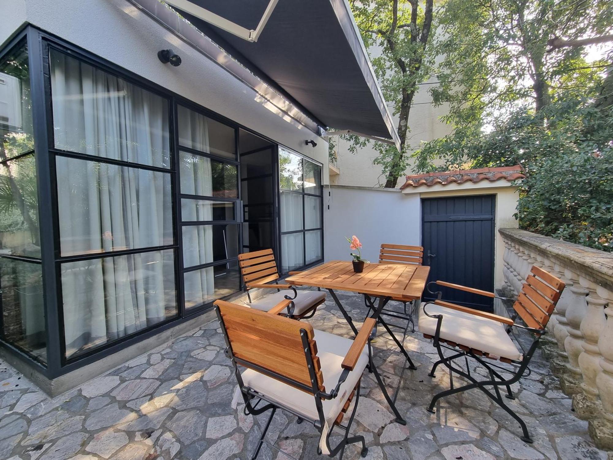 Vil 2+1 Apartamento Crikvenica Exterior foto